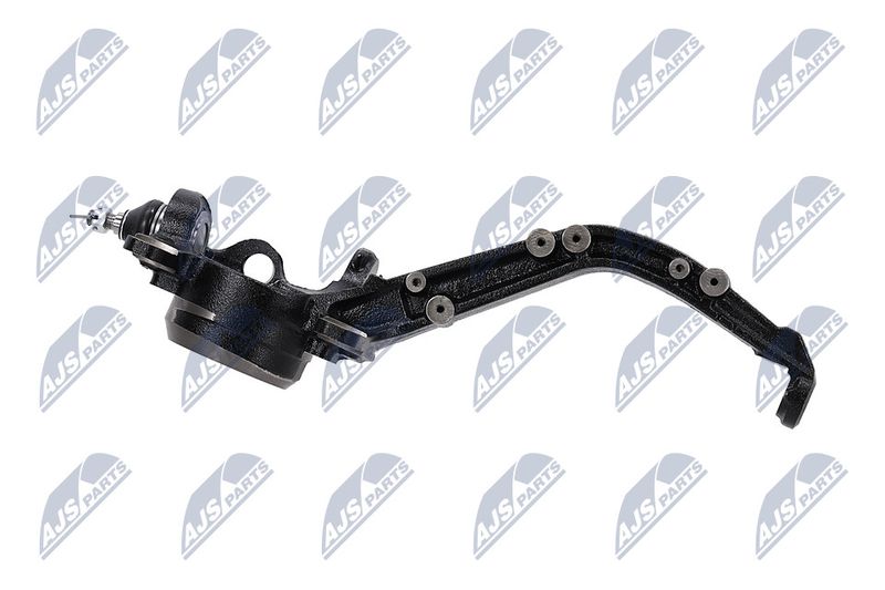NTY ZZP-HD-019 Steering Knuckle, wheel suspension