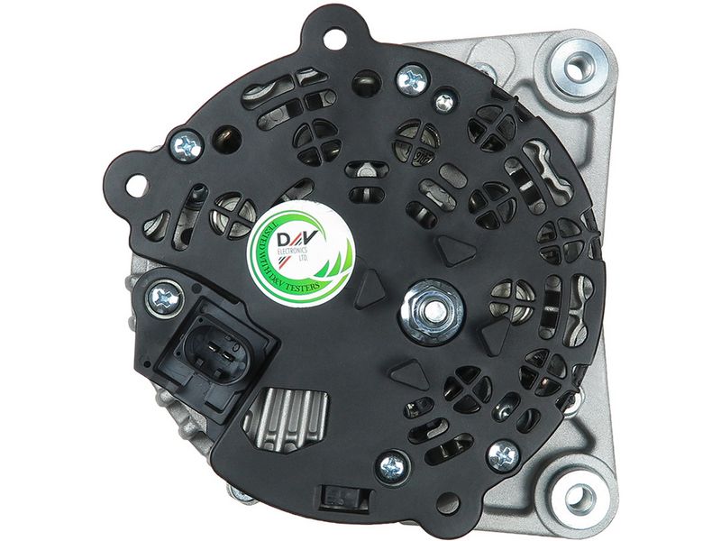 Generaator, AS-PL A0703S
