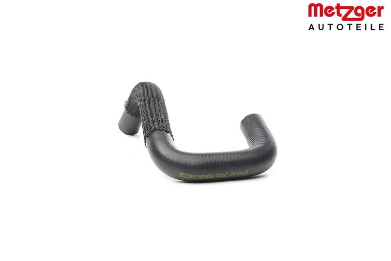 METZGER AUTOTEILE 2420114 Radiator Hose