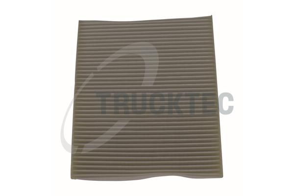 TRUCKTEC AUTOMOTIVE 07.59.037 - Filter, cabin air