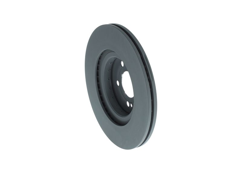 BOSCH 0986479H43 Гальмівний диск