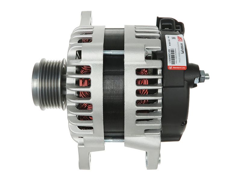 AS-PL A1021(P) Alternator
