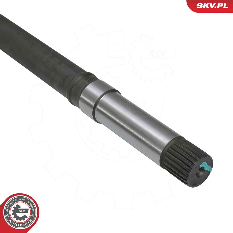 ESEN SKV 40SKV345 Drive Shaft