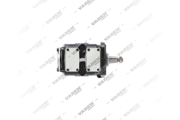 kompresor RVI 1700010002