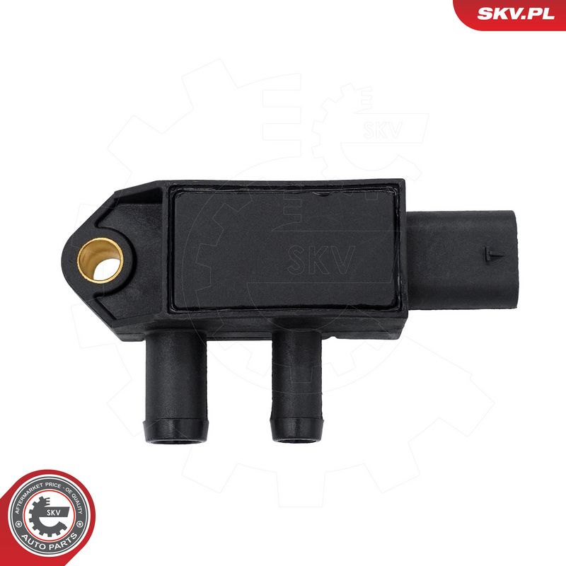 Andur, heitgaasisurve, ESEN SKV 95SKV222