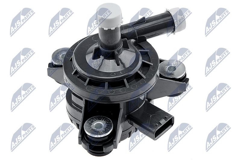 NTY CPZ-TY-002 - Auxiliary Water Pump (cooling water circuit)