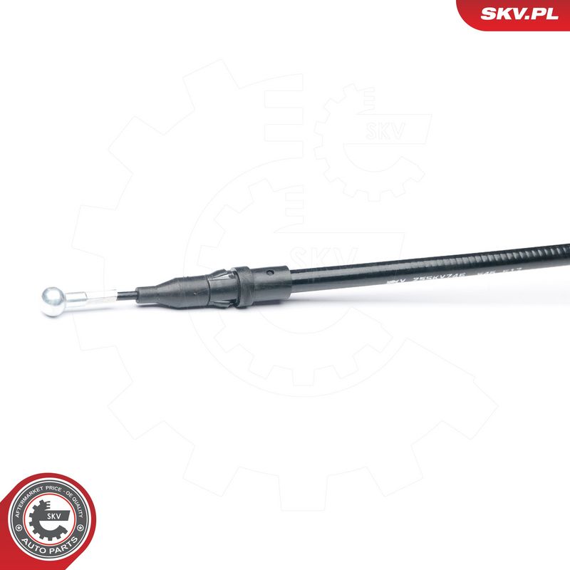 Tross, seisupidur, ESEN SKV 25SKV746