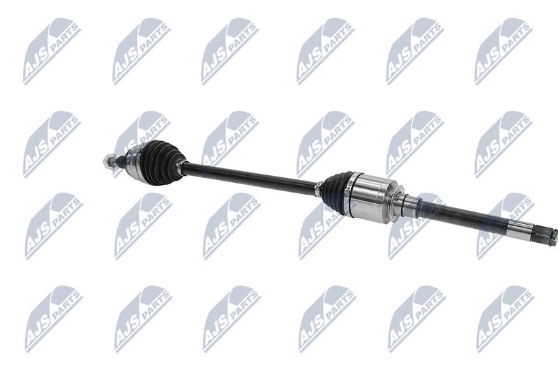 NTY NPW-ME-233 Drive Shaft