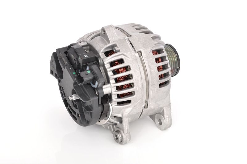 BOSCH 0124525537 Alternator