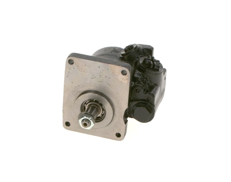 BOSCH KS01000198 Hydraulic Pump, steering