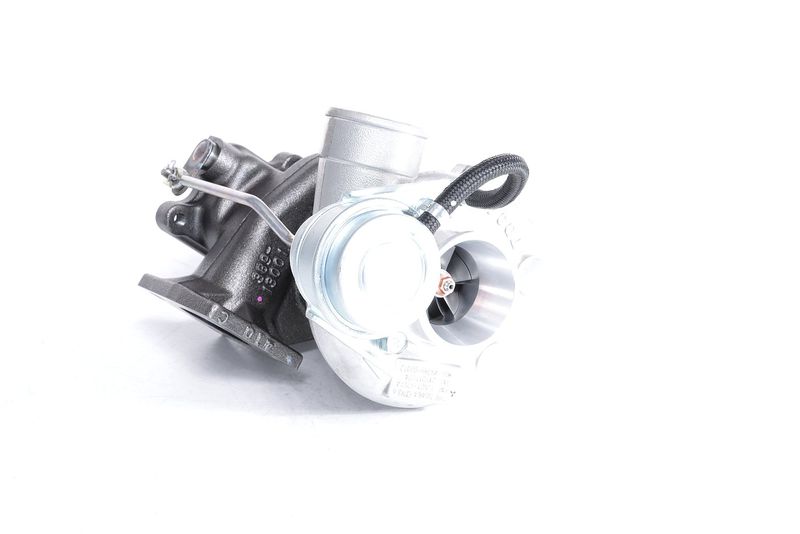 Compresor,sistem de supraalimentare T917557 BTS Turbo