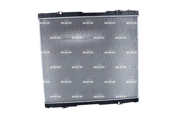 NRF 509739 Radiator, engine cooling