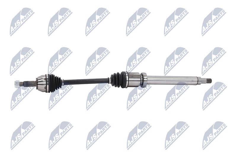 NTY NPW-FR-198 Drive Shaft