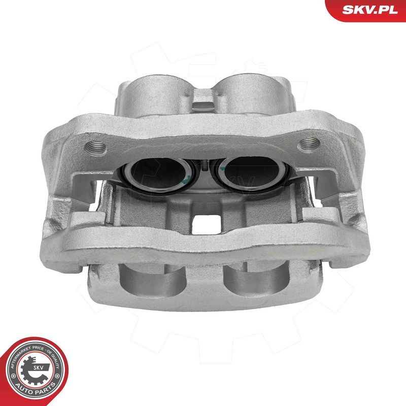 Pidurisadul, ESEN SKV 89SKV691