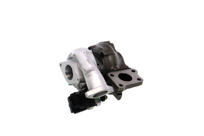 REMANTE 003-002-004470R Charger, charging (supercharged/turbocharged)