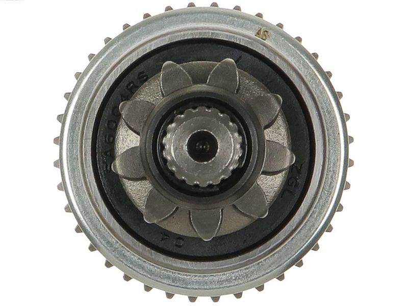 AS-PL SD6048 Freewheel Gear, starter