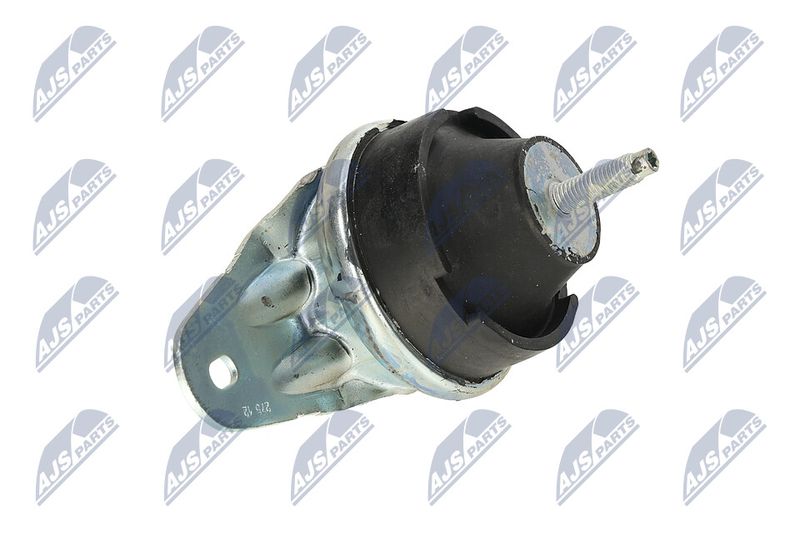 Paigutus, Mootor, NTY ZPS-FT-035