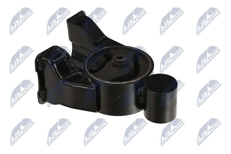 Paigutus, Mootor, NTY ZPS-HY-556