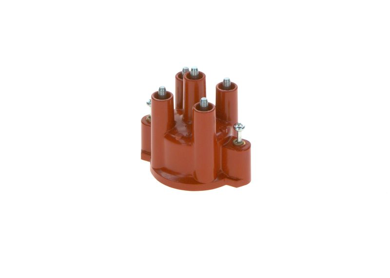 BOSCH 1235522381 Uždegimo skirstytuvo dangtelis