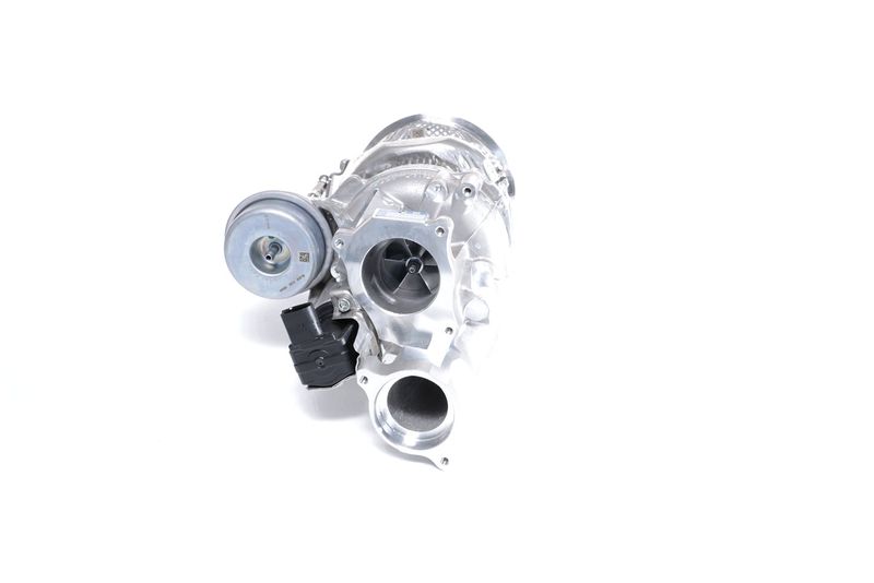 LADER AUFLADUNG BTS Turbo T918965RE 2