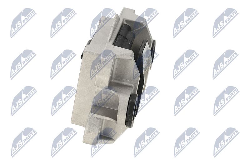 Paigutus, Mootor, NTY ZPS-FR-041