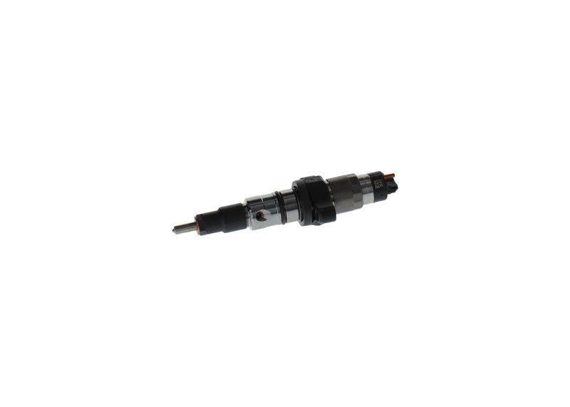 Injector 0 445 120 256 BOSCH
