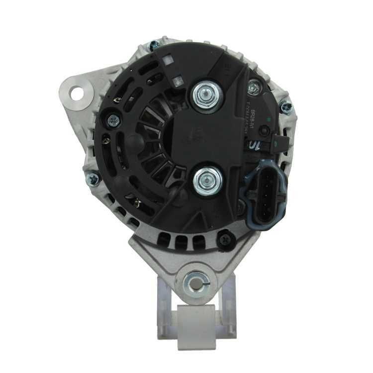 BV PSH 156.509.080.014 Alternator