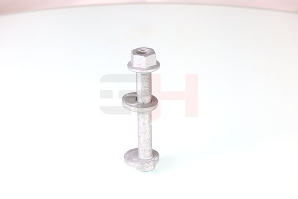 Rattakalde korrektuurkruvi, GH GH-391592KIT
