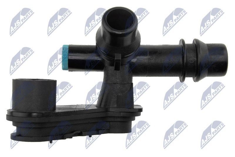 NTY CTM-BM-030 Coolant Flange