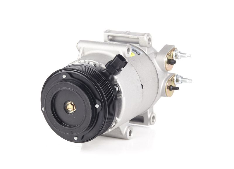 NISSENS 890321 Compressor, air conditioning
