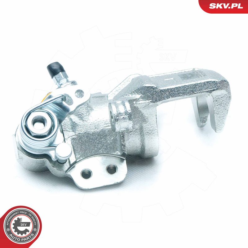 Pidurisadul, ESEN SKV 23SKV233