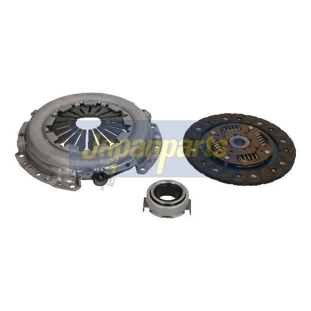 комплект съединител JAPANPARTS