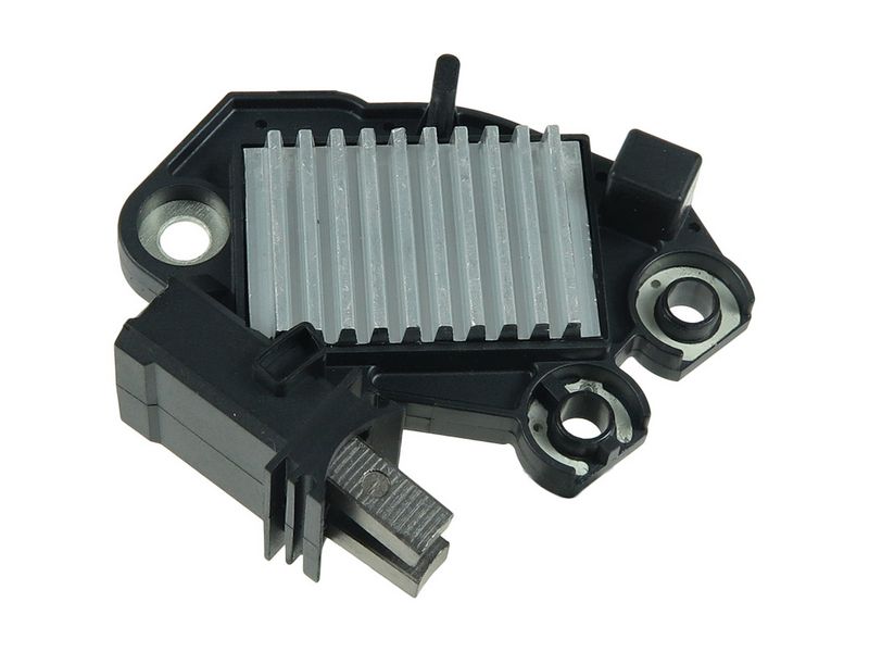 AS-PL ARE3186 Alternator Regulator