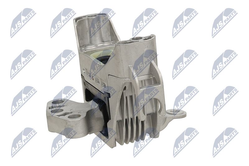 Paigutus, Mootor, NTY ZPS-PL-061