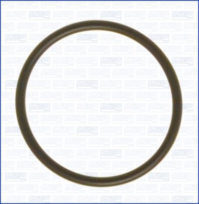 Thermostaathuis afdichting/ pakking past: AUDI A4 ALLROAD B9, A4 B9, A5, A6 ALLROAD C7, A6 ALLROAD C8, A6 C7, A6 C8, A7, A8 D5, Q5, Q7, Q8 3.0D/3.0DH 05.14-