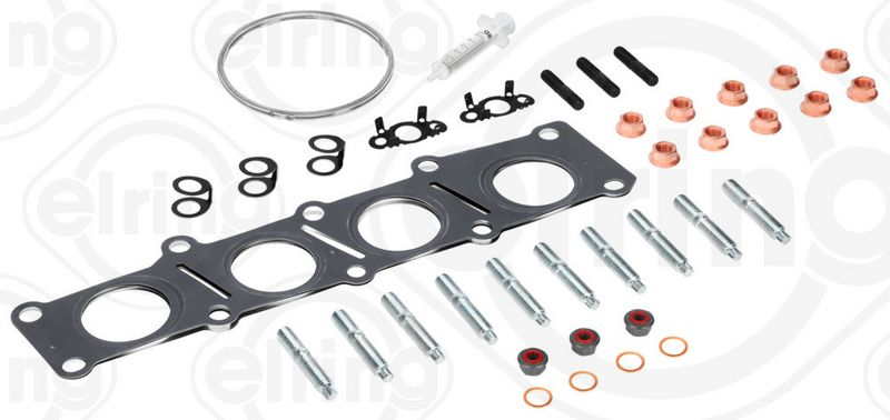 Product Image - Turbocharger, montageset - 513.940 - ELRING