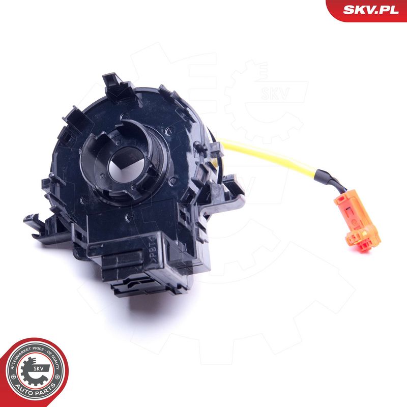 Turvapadja lint, turvapadi, ESEN SKV 96SKV516