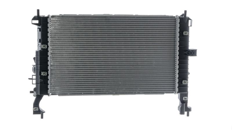 Product Image - Radiateur - CR2588000P - MAHLE