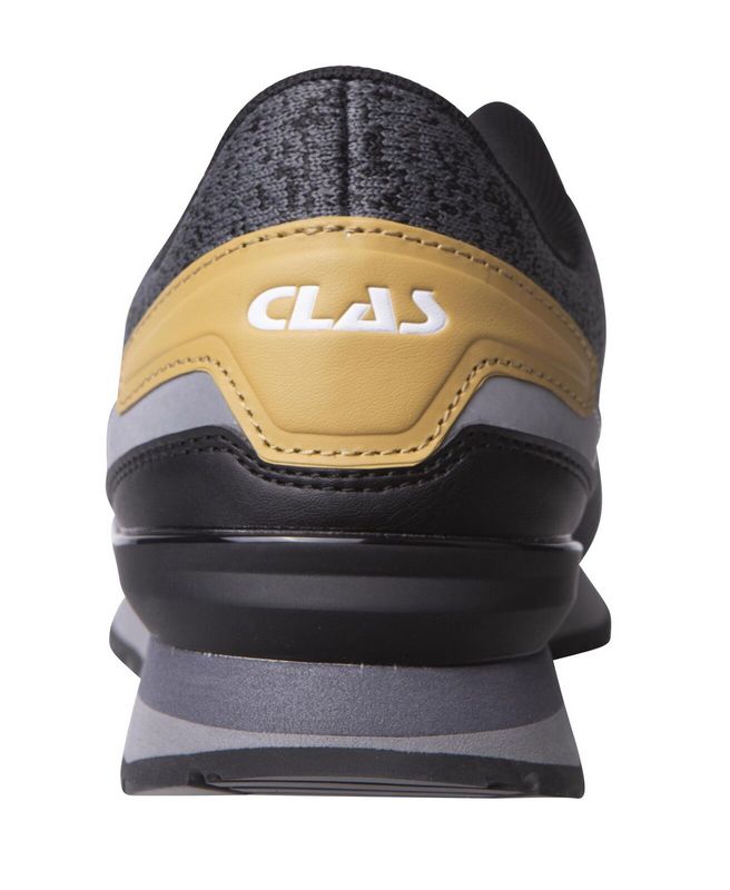 CLAS AP3041 Safety Shoes