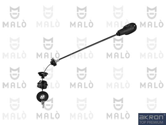 AKRON-MALÒ 22872 Cable Pull, clutch control