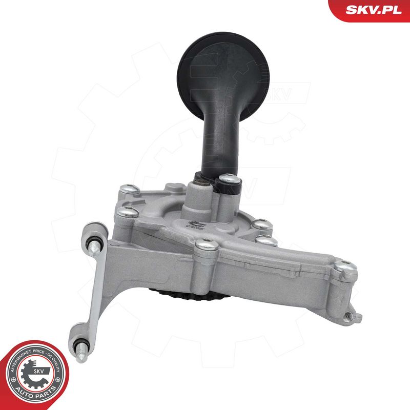 Õlipump, ESEN SKV 77SKV044