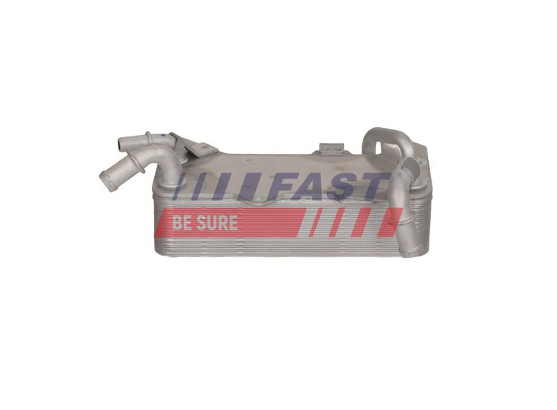 FAST FT04627 Oil Cooler, automatic transmission