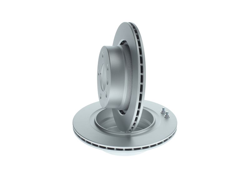 BOSCH 0986479670 Stabdžių diskas