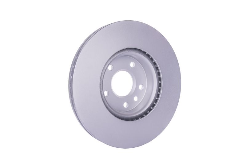Disc frana 8DD 355 129-161 HELLA