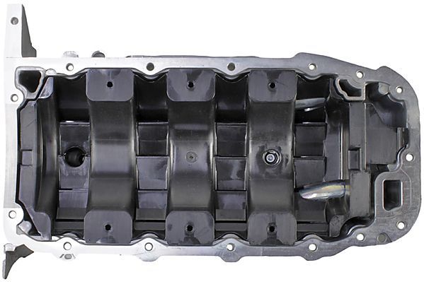 METZGER AUTOTEILE 7990147 Oil Sump