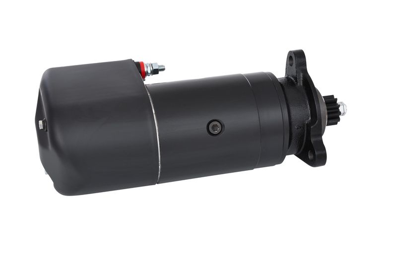 BOSCH 1986S00062 Starter