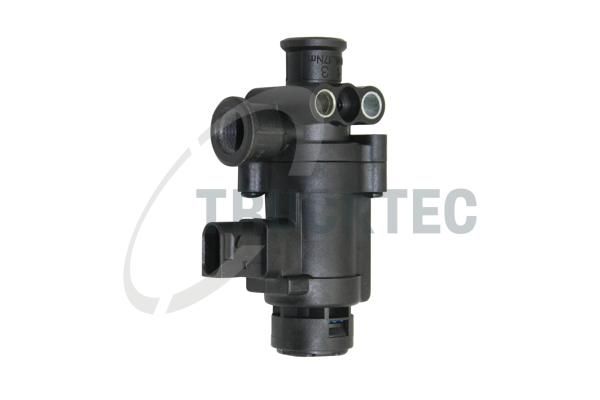 TRUCKTEC AUTOMOTIVE 01.30.265 - Solenoid Valve