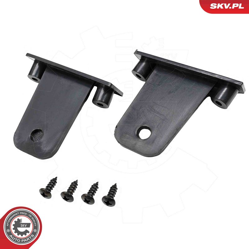 ESEN SKV 66SKV578 Radiator Grille