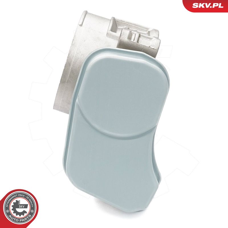 Drosselklapihoob, ESEN SKV 12SKV130