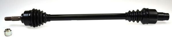 SPIDAN Drive Shaft 22120